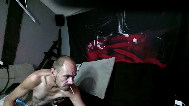 Splash Queen420 online show from 14, 10, 2025