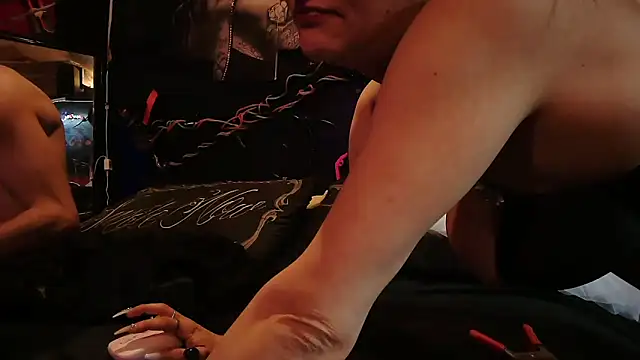 Splash Queen420 online show from 14, 2, 2026