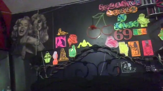 Splash Queen420 online show from 28, 3, 2026