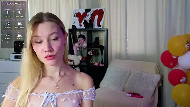  Anna Nolan  online show from 9, 9, 2025