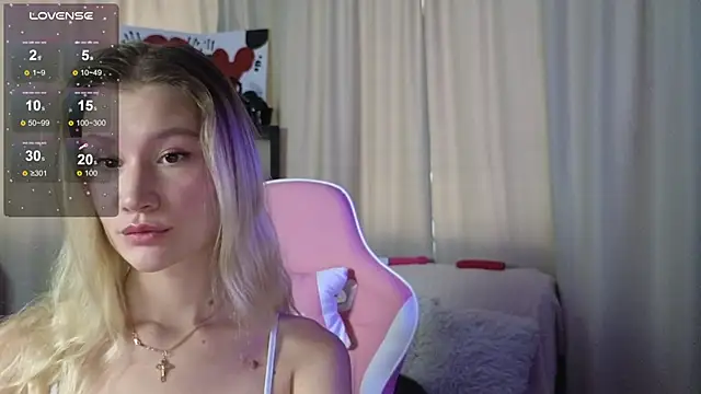  Anna Nolan  online show from 24, 10, 2025