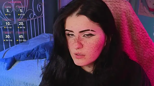 Dark Shine online show from 28, 11, 2025