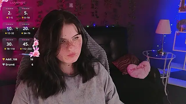 Dark Shine online show from 13, 1, 2026