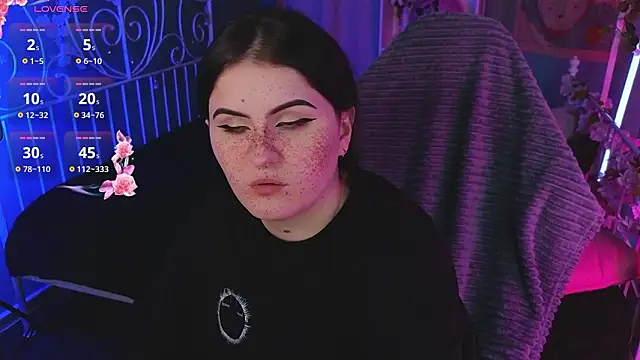 Dark Shine online show from 17, 1, 2026