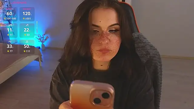 Dark Shine online show from 5, 2, 2026