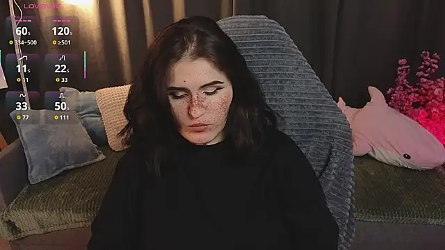 Dark Shine online show from 10, 2, 2026