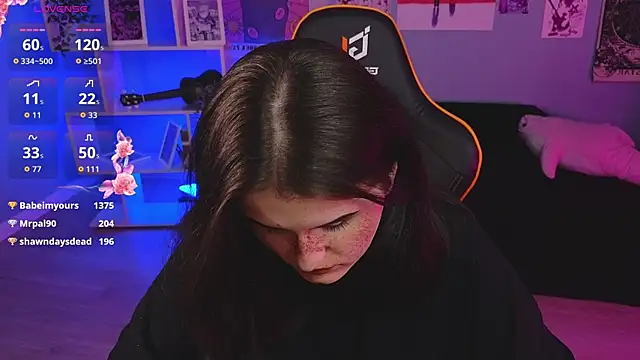 Dark Shine online show from 6, 4, 2026