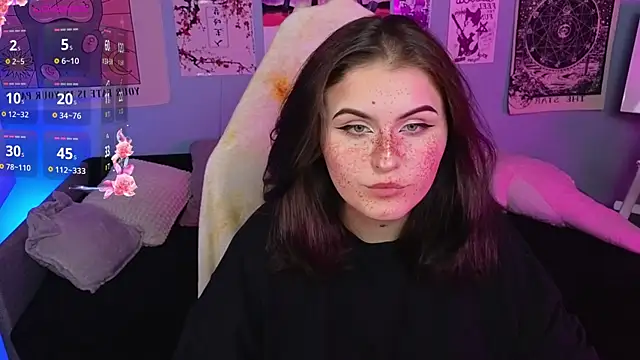 Dark Shine online show from 10, 4, 2026