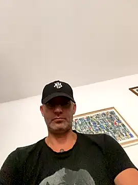 Maurinho3005 online show from 13, 9, 2025