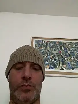 Maurinho3005 online show from 20, 11, 2025