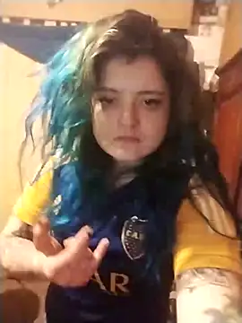 Wen Vexxx online show from 2, 10, 2025