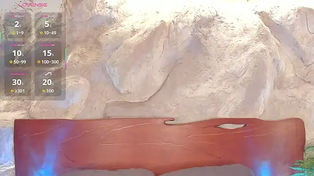 alisonn moon online show from 22, 12, 2025