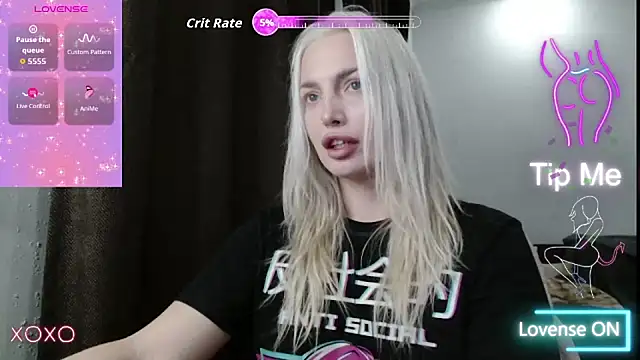 SpaceMarsi online show from 3, 11, 2025