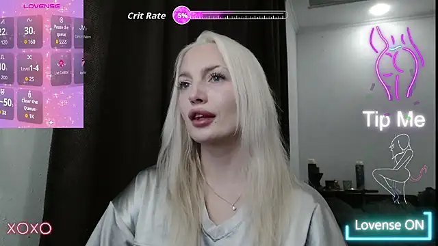 SpaceMarsi online show from 5, 12, 2025