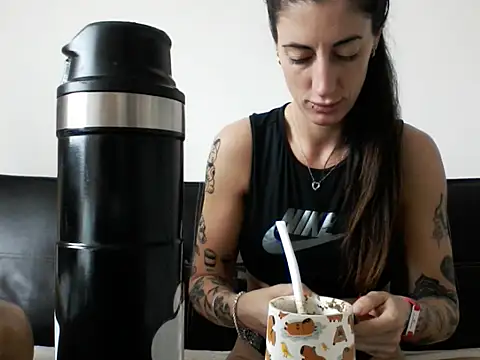 ferchule7 online show from 3, 10, 2025