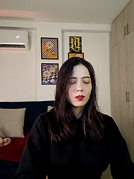 mishelkrave  online show from 19, 10, 2025