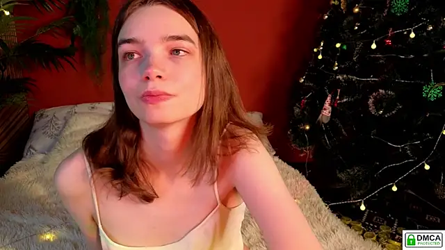 Snapshot of Evi_Brook chatting on 18, 12, 2025 Evi Brook online show from 18, 12, 2025