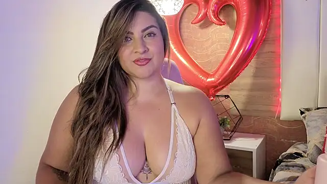 AgnesIvanova online show from 12, 2, 2026