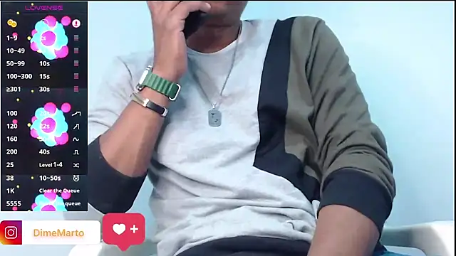 mike black 22 online show from 31, 3, 2026