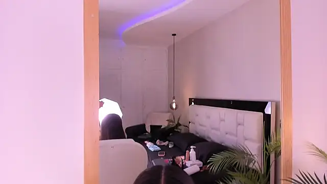 Kendall  blake online show from 3, 12, 2025