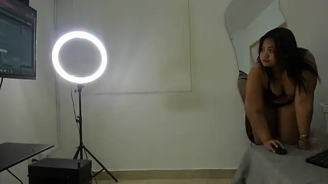 arielasm online show from 16, 1, 2026