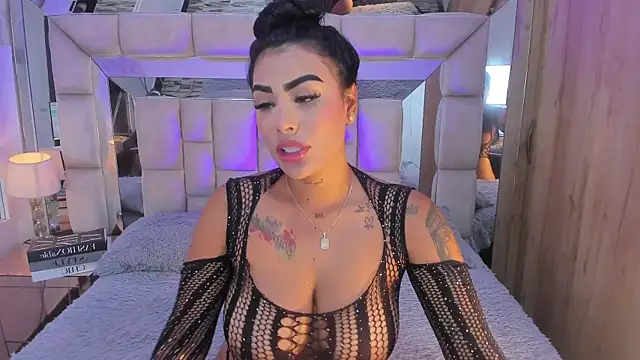 MaddyGray  online show from 20, 9, 2025