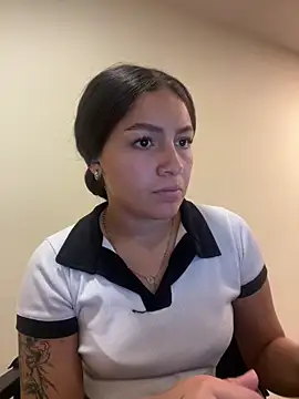 Alyha Cortes online show from 20, 3, 2026