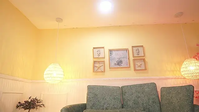 LoonaNyx online show from 24, 9, 2025