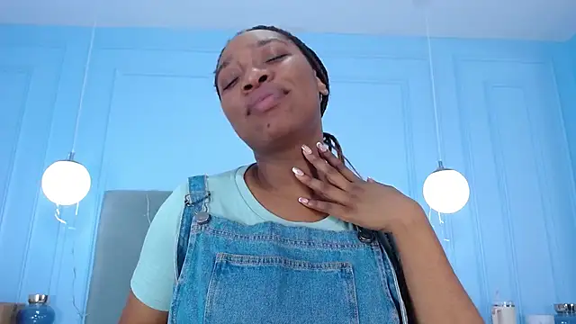 NatashaSilver online show from 20, 9, 2025