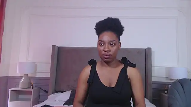 NatashaSilver online show from 19, 11, 2025