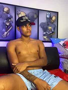 Nick Jackson  online show from 14, 3, 2026