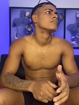 Nick Jackson  online show from 19, 4, 2026