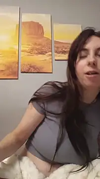 LadyFreyna online show from 17, 5, 2026