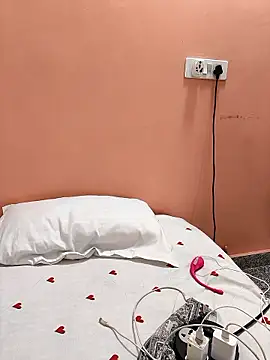 Shalu G online show from 22, 10, 2025