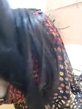 Shalu G online show from 23, 11, 2025