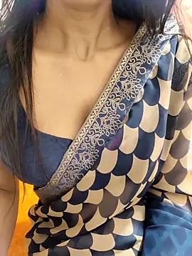 Shalu G online show from 8, 2, 2026