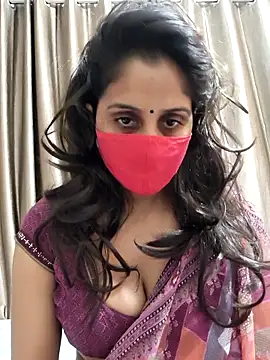 Shalu G online show from 31, 3, 2026