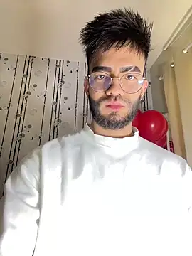 King Draven3 online show from 13, 2, 2026