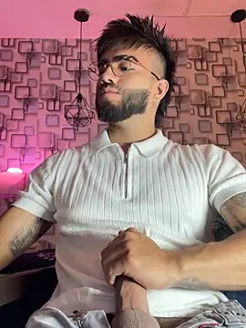 King Draven3 online show from 24, 2, 2026