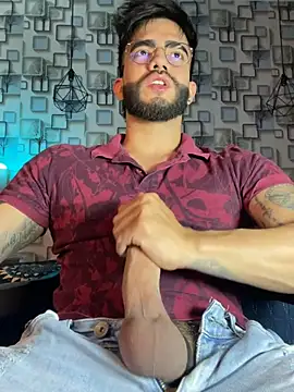 King Draven3 online show from 26, 2, 2026