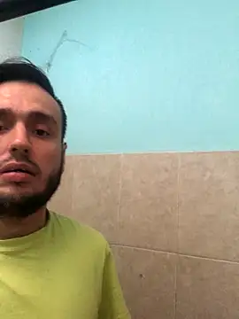 Alexitho25 online show from 6, 10, 2025