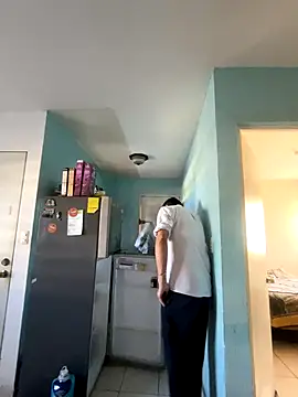 Alexitho25 online show from 16, 10, 2025