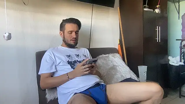 Alexitho25 online show from 27, 10, 2025