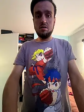 Alexitho25 online show from 7, 11, 2025