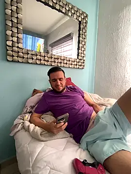 Alexitho25 online show from 14, 11, 2025