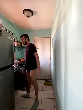 Alexitho25 online show from 15, 12, 2025