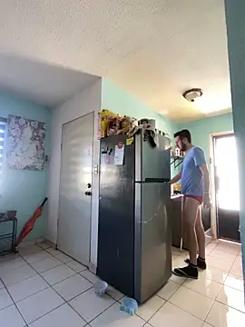 Alexitho25 online show from 22, 12, 2025