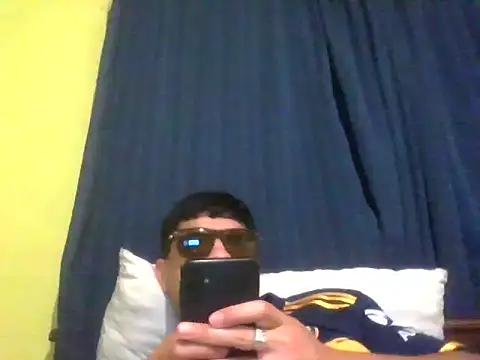 Snapshot of juanfritaa21 chatting on 13, 9, 2025 juanfritaa21 online show from 13, 9, 2025