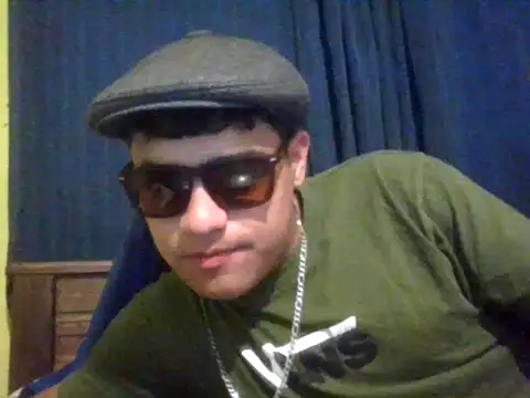 Snapshot of juanfritaa21 chatting on 19, 9, 2025 juanfritaa21 online show from 19, 9, 2025