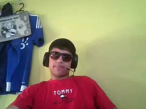 Snapshot of juanfritaa21 chatting on 22, 9, 2025 juanfritaa21 online show from 22, 9, 2025